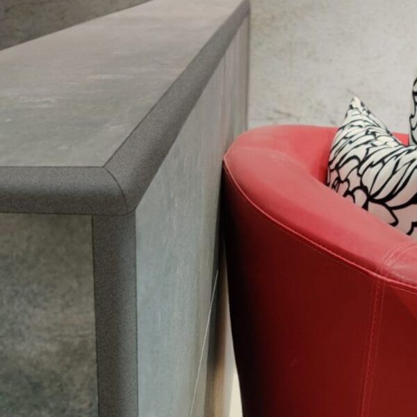 Guardacanto Bullnose<br>Stone Collection - Imagen 2