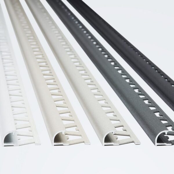 Guardacanto Bullnose<br>Stone Collection - Imagen 3