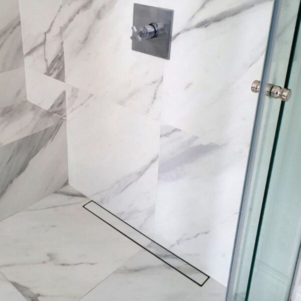Desagüe Lineal 70cm<br>Acqua Series