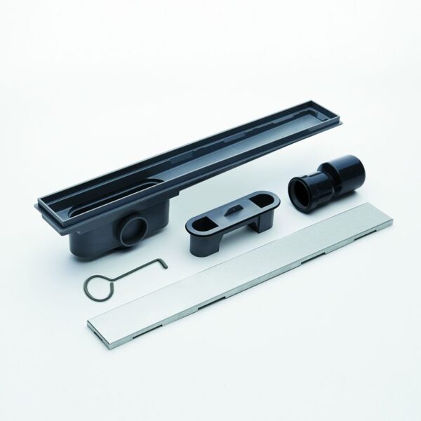 Desagüe Lineal Clásico 45<br>Río Series - Imagen 2