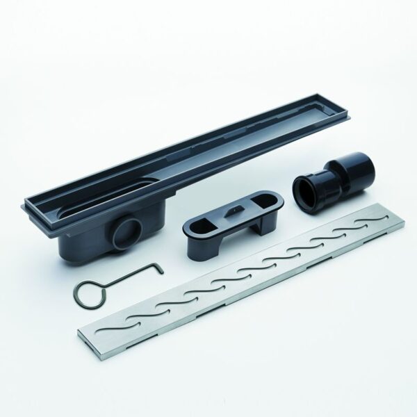 Desagüe Lineal Onda 45<br>Río Series - Imagen 2