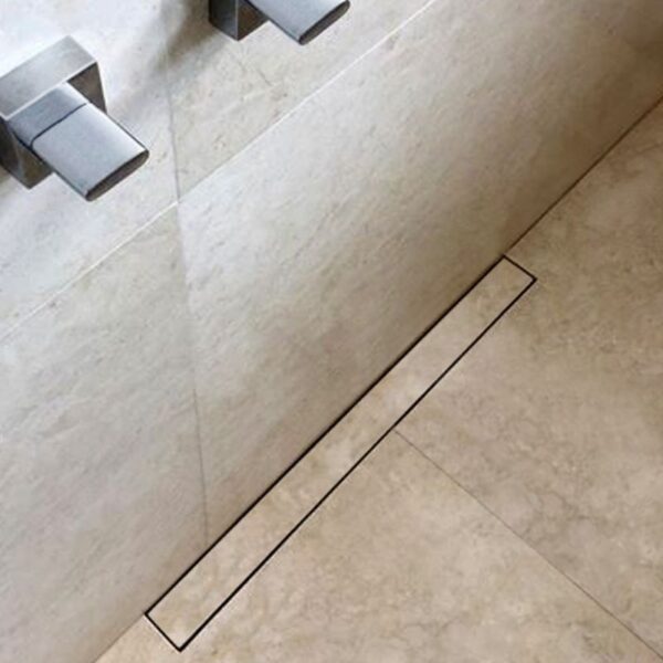 Desagüe Lineal Slim<br>Acqua Series