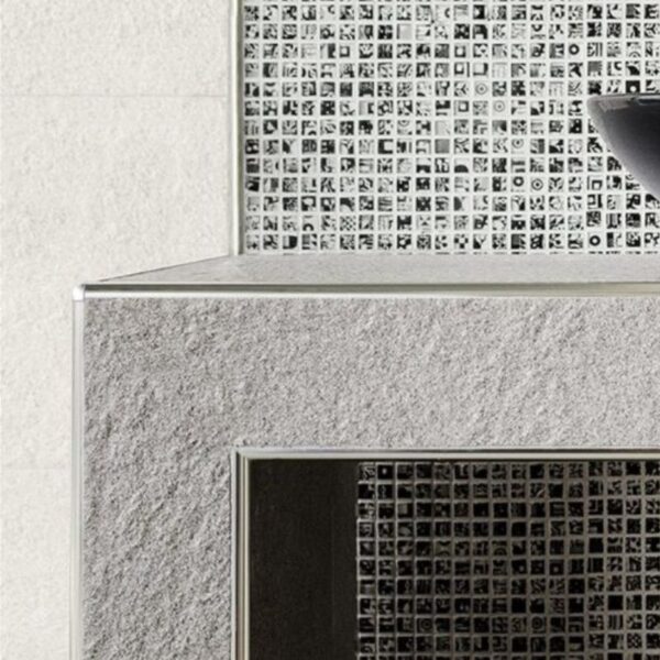 Guardacanto<br>Bullnose - Imagen 3