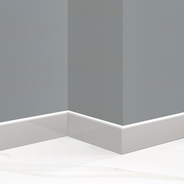 Zócalo De EPS <BR> Classic – Plata
