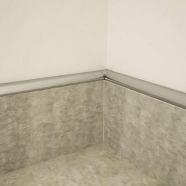 Esquinero Espiga<br>Interno