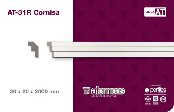 AT-31R Cornisa