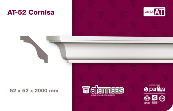 AT-52 Cornisa