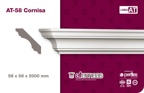 AT-58 Cornisa