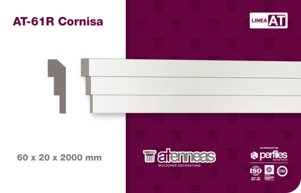 AT-61R Cornisa