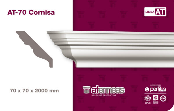 AT-70 Cornisa