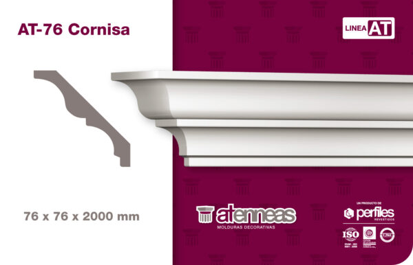 AT-76 Cornisa