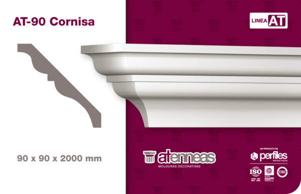 AT-90 Cornisa