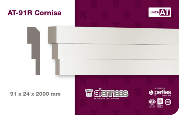 AT-91R Cornisa