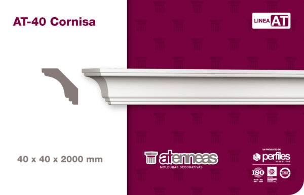 AT-40 Cornisa